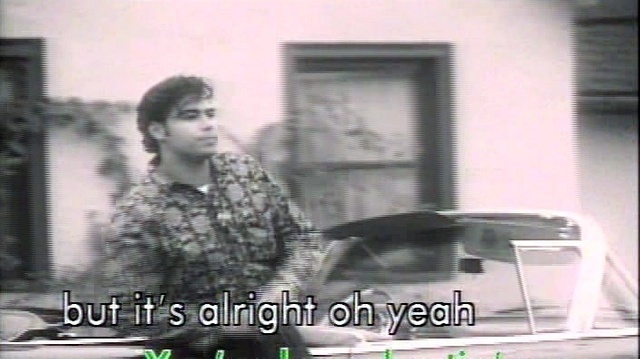 Huey Lewis - BUT It's ALRIGHT (KTV版)