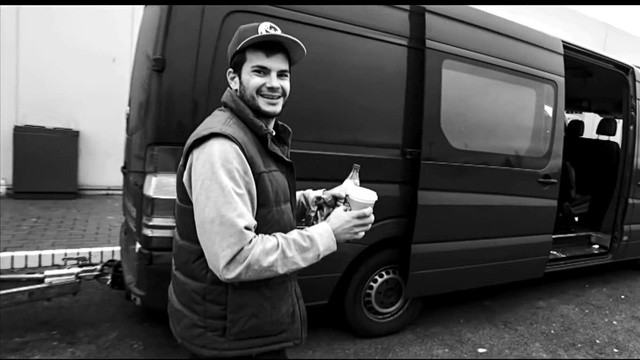 Terror - The Most High