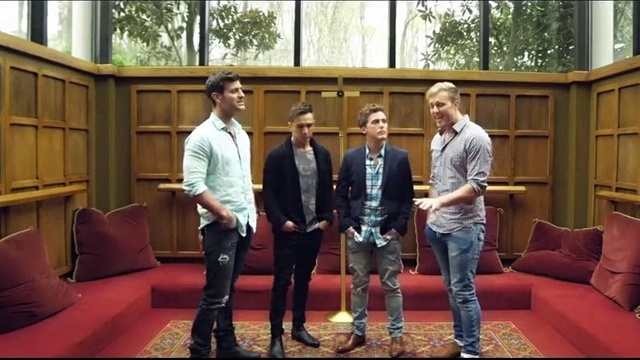 Anthem Lights - Hymns Mash-Up & How Great Thou Art & It Is Well & Great Is Thy Faithfulness
