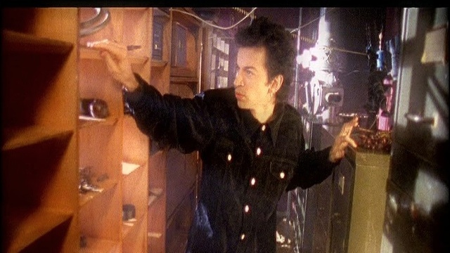 Dreadzone - Little Britain