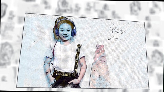 陈韵融 - 养肥只鸡