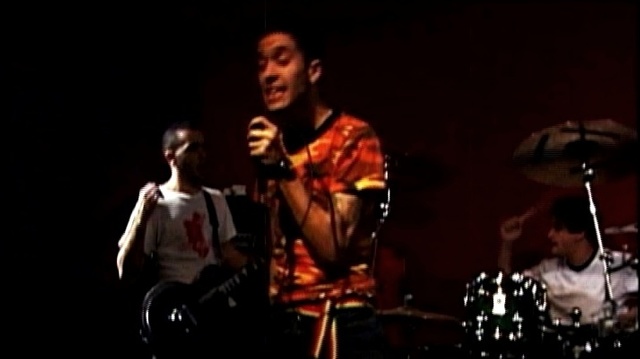 Glassjaw - Siberian Kiss