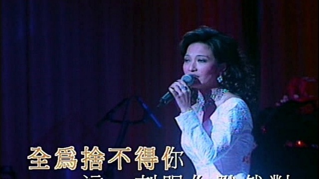 刘雅丽 - 无奈 (KTV版)