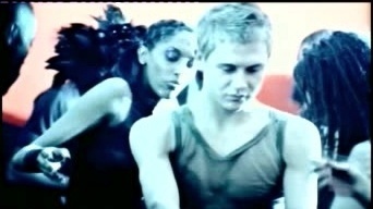 的士高 - 亲嘴 (KTV版)