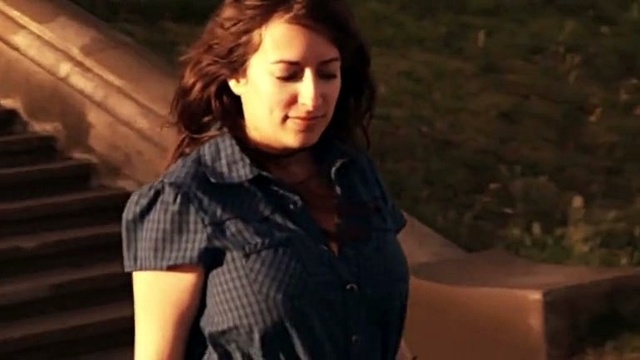 Rosi Golan - Think Of Me (《分手信》电影插曲)