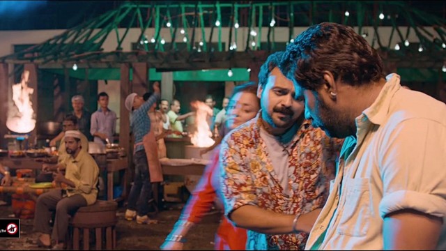 Vidyasagar - Veyilpoyaal (From 