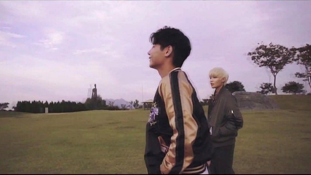 모조 프로젝트 - 쉬는날이야 (预告版)