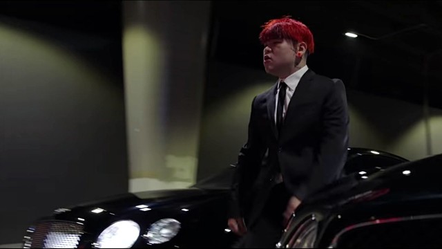 KnowKnow - Mr. Bentley