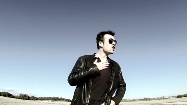 Kike Ruiz - Soñar Despierto