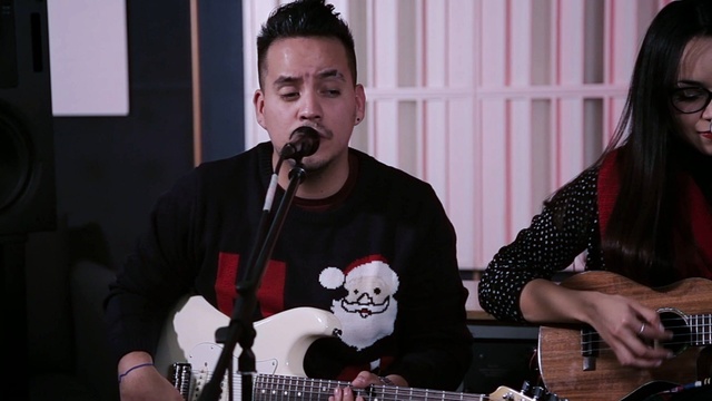 Matisse - Noche de Paz