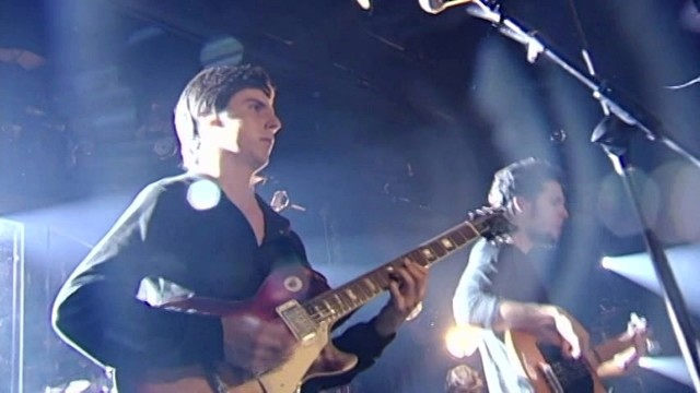 Vanguart - Promessas De Navegação (Ao Vivo)