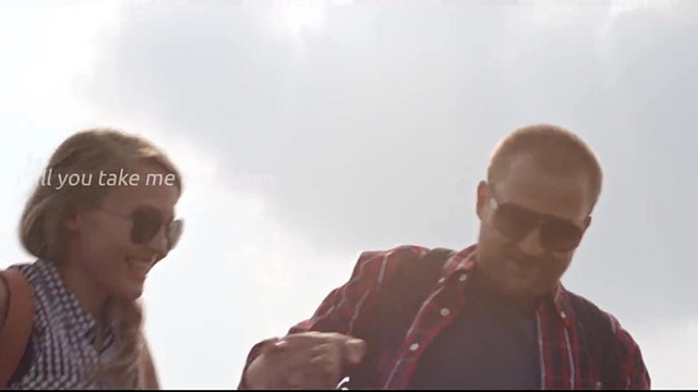 Syn Cole - Happy Again (歌词版)