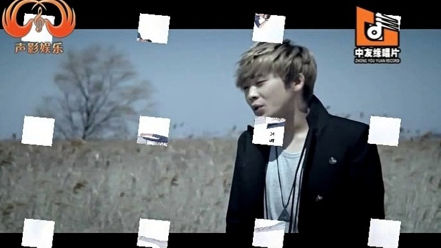 大哲 - 在你之前一个她 (KTV版)