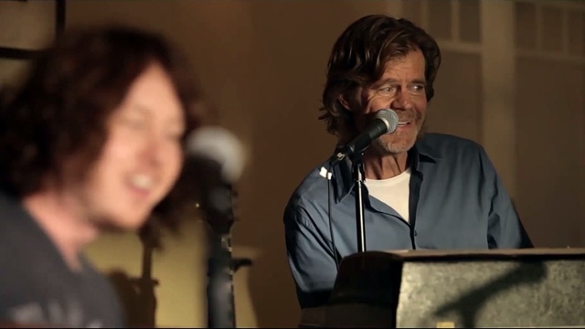 Ben Kweller - Hold On (《无人引航》电影插曲)