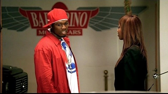 G-Unit - Stunt 101 (BET Version, Closed Captioned)