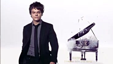 Jamie Cullum - Don't Stop the Music