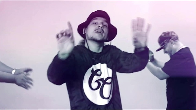 Javi Picazo - N.O.M.B. (None Of My Business)