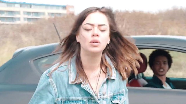 Chester Young - Sorry