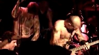 Cro-Mags - By Myself (Live)