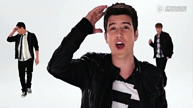 Big Time Rush - Oh Yeah