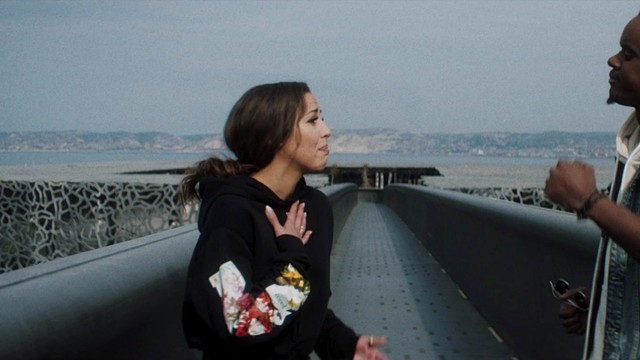 Namika - Je ne parle pas français (Beatgees Remix)