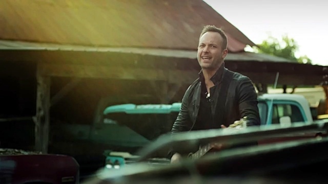 Dallas Smith - Wastin' Gas