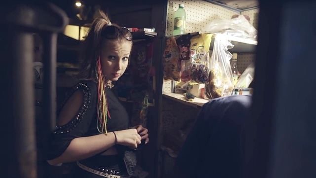 Vybz Kartel - Dancehall