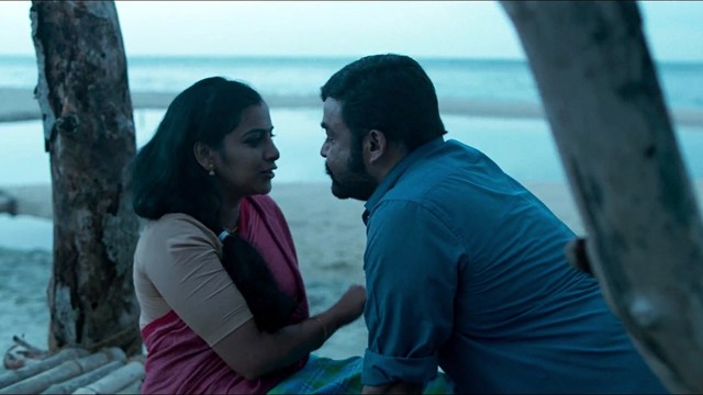 Shaan Rahman - Neeyum Ninakkulla (From 