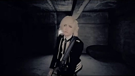 MEJIBRAY - SLIVER (Live)