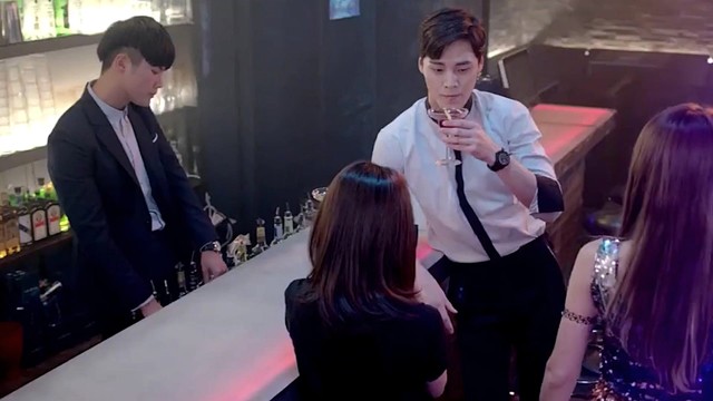 玲妹妹 - 今夜就让我不醉不归 (对唱版)