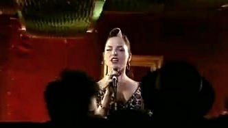 Imelda May - Johnny's Got A Boom Boom