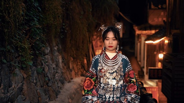 潘云辉 - 哒么 可这世间没有了如果