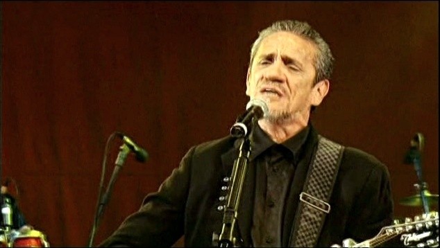 Zé Ramalho - Tá Tudo Mudando