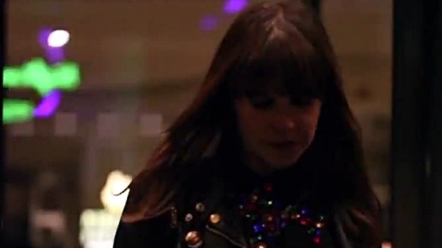Lady Linn - The Beat