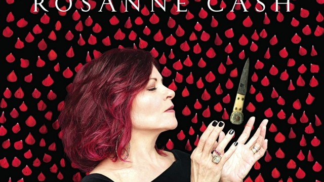 Rosanne Cash - She Remembers Everything (Audio)