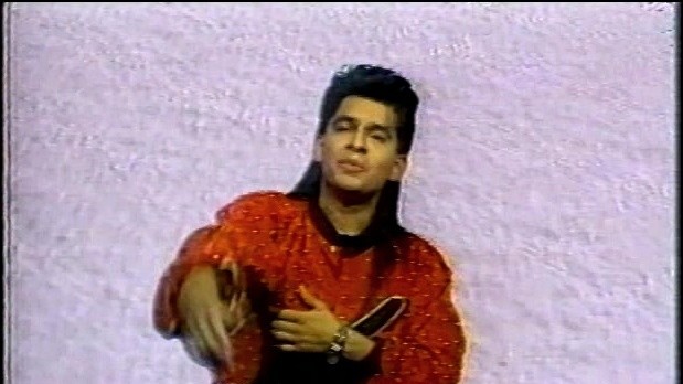 Selena - La Carcacha