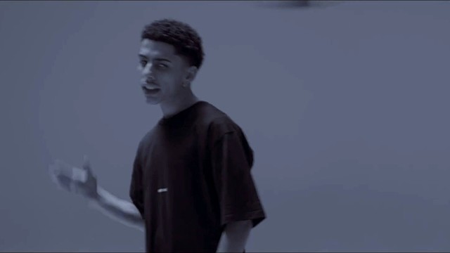 J.I. - Used To