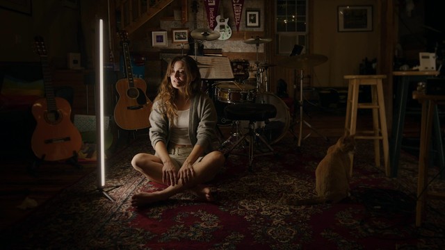 brompton - Anymore (Official Lyric Video)