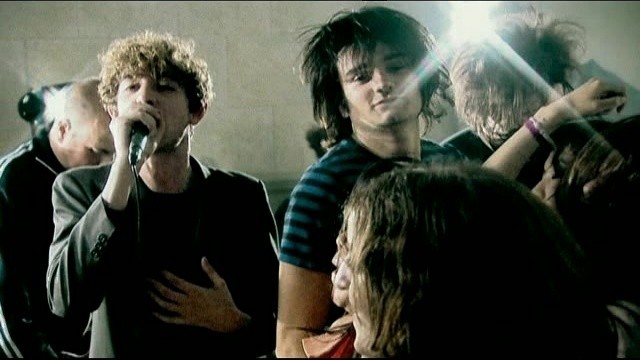 The Others - Stan Bowles