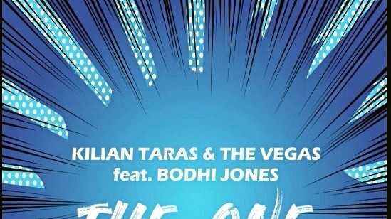 Kilian Taras - The One