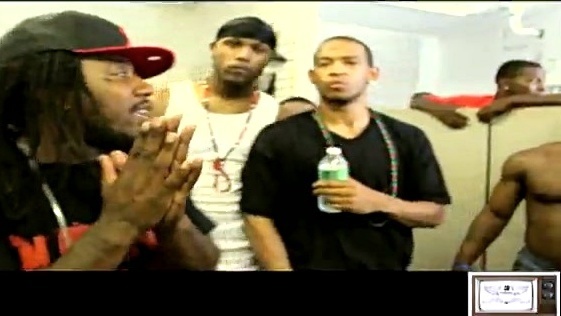 Frenchie - Disrespectful