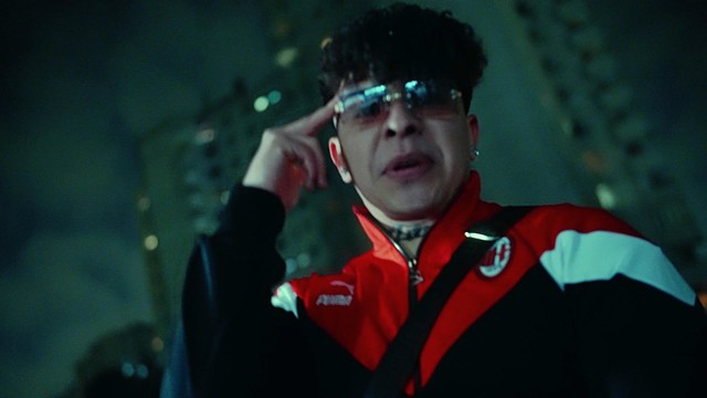 Asset - Verità(feat. MadPrince)