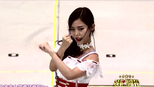 BEJ48 - 荣耀勋章 (SNH48 GROUP第四届年度总决选)