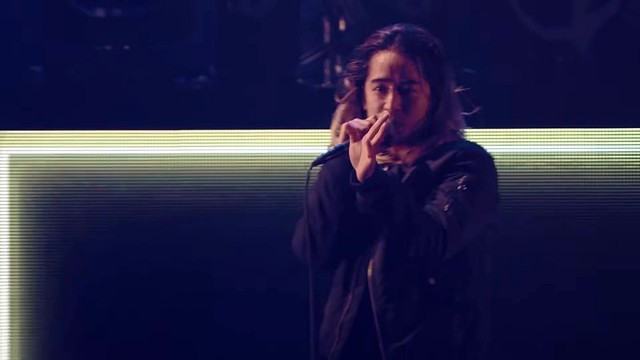 Survive Said the Prophet - Win / Lose (Live At 2021.11.10-30 something BOLD tour)