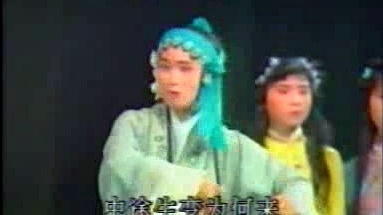 江丽丽 - 【高甲戏】秦香莲 7/9