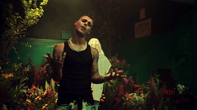 Jhay Cortez - Prendemos