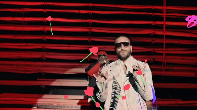 Maluma - Instinto Natural