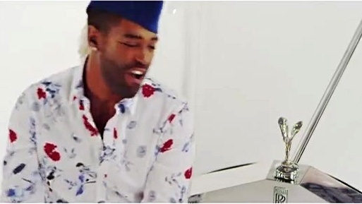 Bangladesh - Phantom