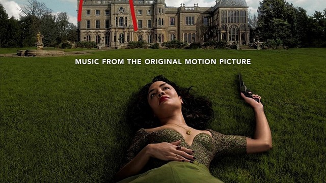 Hildur Guðnadóttir - Gopher Mambo | Hedda(Music from the Motion Picture)