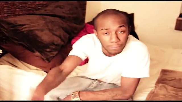 Meg Myers - Stressed